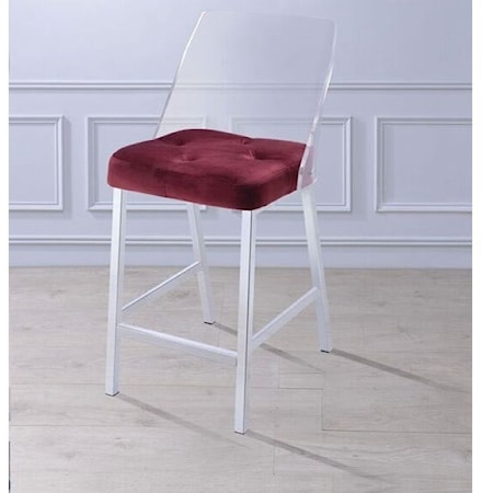 Counter Height Chair