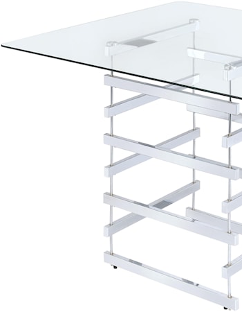 Counter Height Table