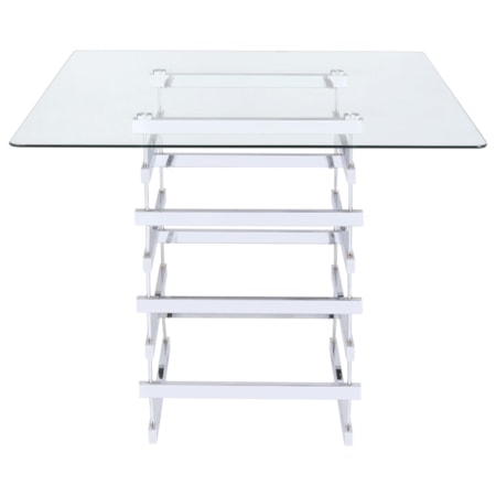 Counter Height Table