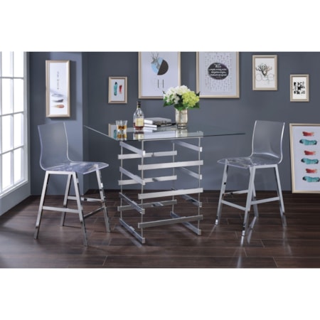 Counter Height Table