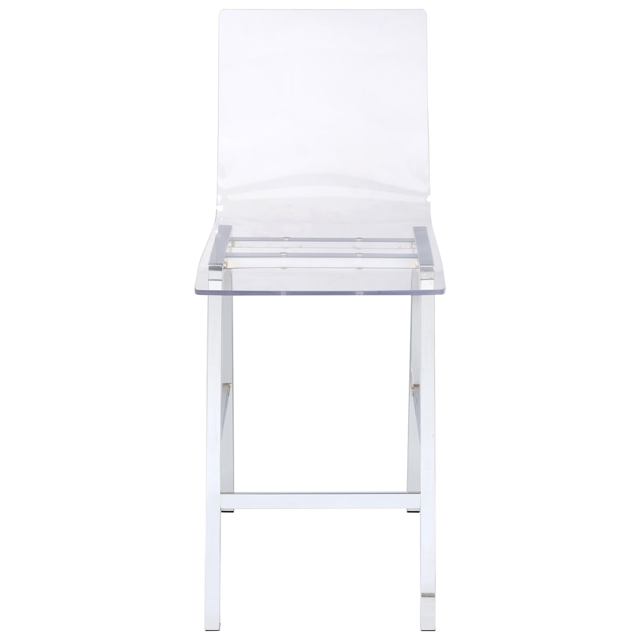 Acme Furniture Nadie Counter Height Chair