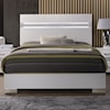 Acme Furniture Naima II Queen Bed