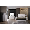 Acme Furniture Naima II Queen Bed