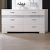 Acme Furniture Naima II Dresser