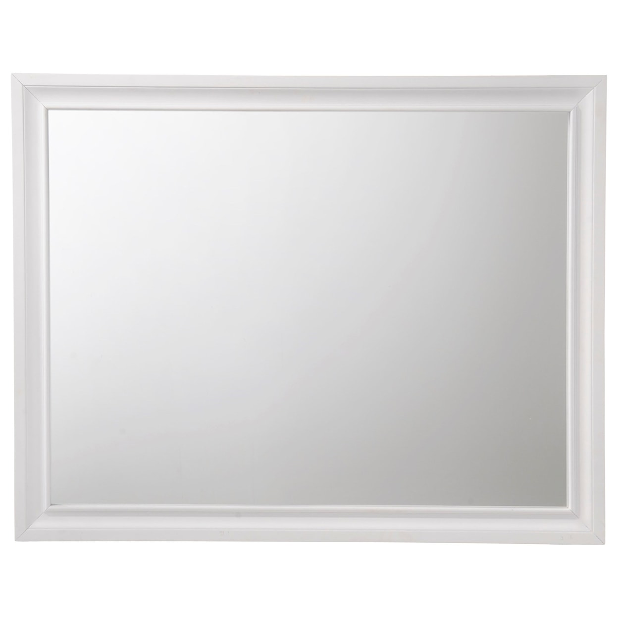 Acme Furniture Naima Mirror