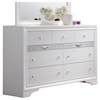 Acme Furniture Naima Dresser