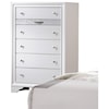 Acme Furniture Naima Chest