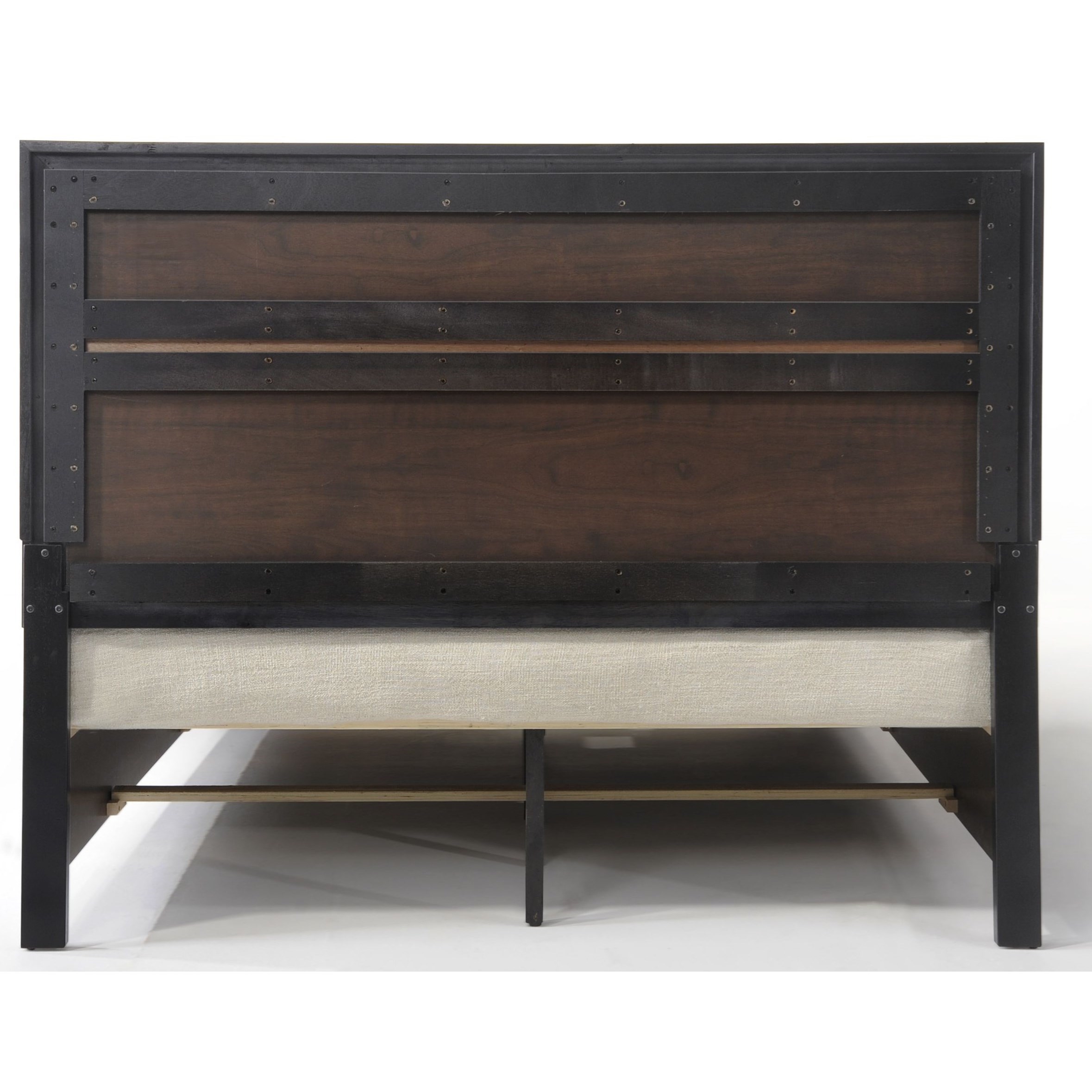 Acme Furniture Naima Eastern King Bed w/Storage