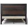 Acme Furniture Naima Eastern King Bed w/Storage