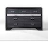 Acme Furniture Naima Dresser