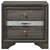 Acme Furniture Naima Nightstand 