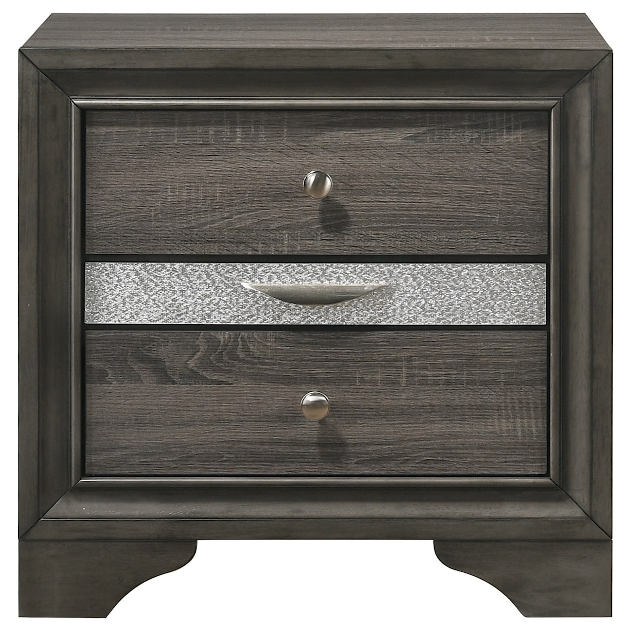 Acme Furniture Naima Nightstand 