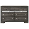 Acme Furniture Naima Dresser