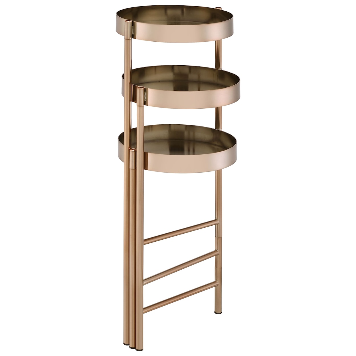 Acme Furniture Namid Plant Stand