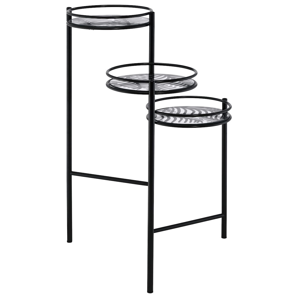 Acme Furniture Namid Plant Stand