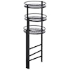 Acme Furniture Namid Plant Stand