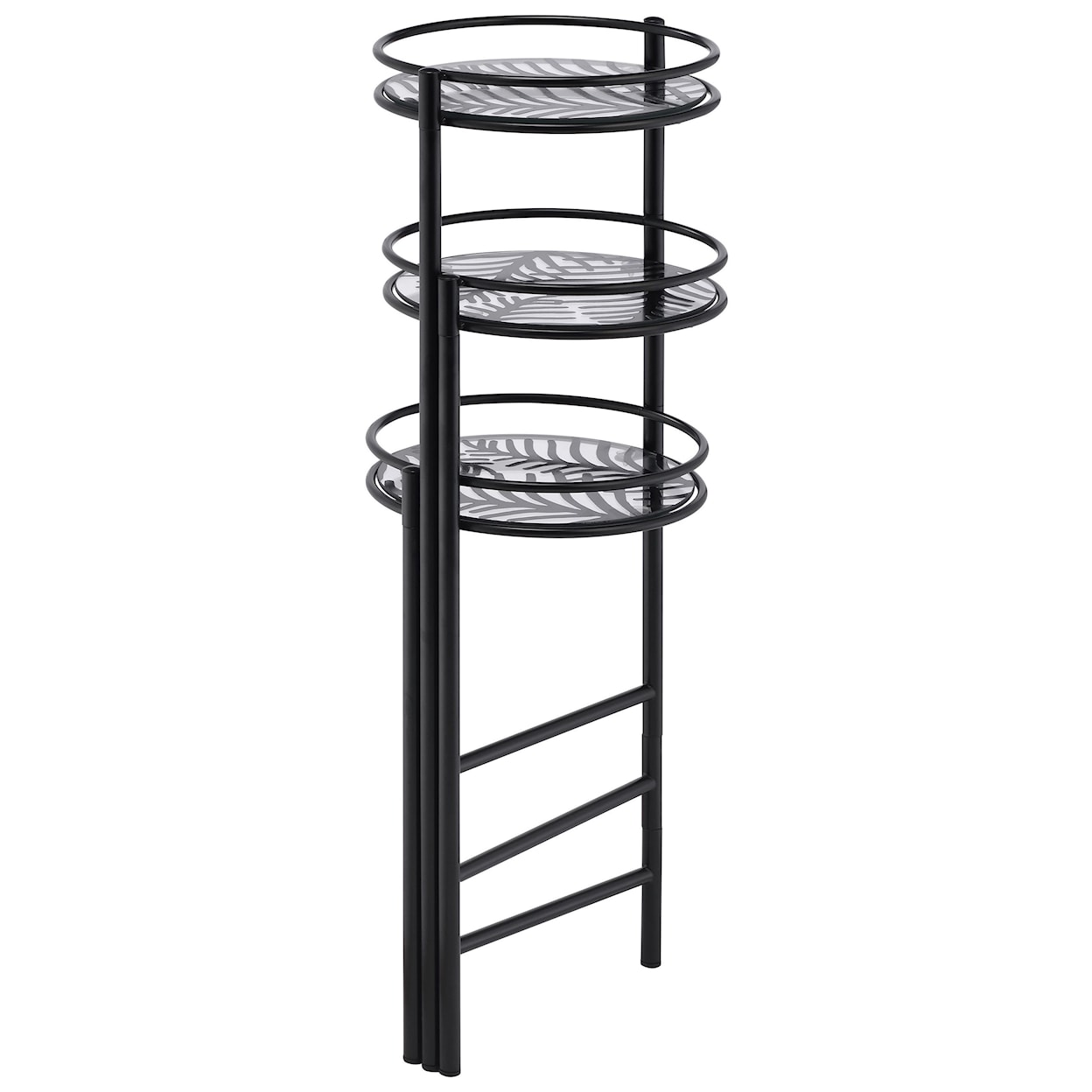 Acme Furniture Namid Plant Stand