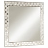Acme Furniture Nasa Wall Mirror