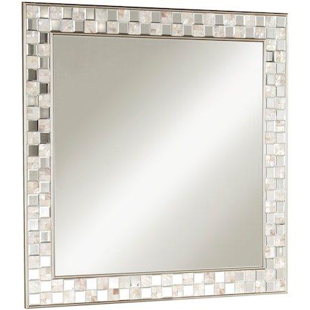 Wall Mirror