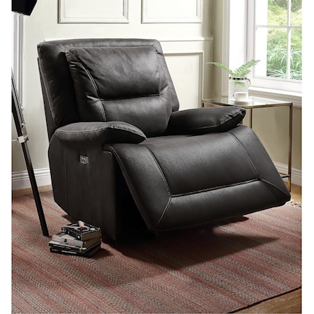 Recliner with Power Motion