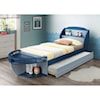 Acme Furniture Neptune II Twin Bed
