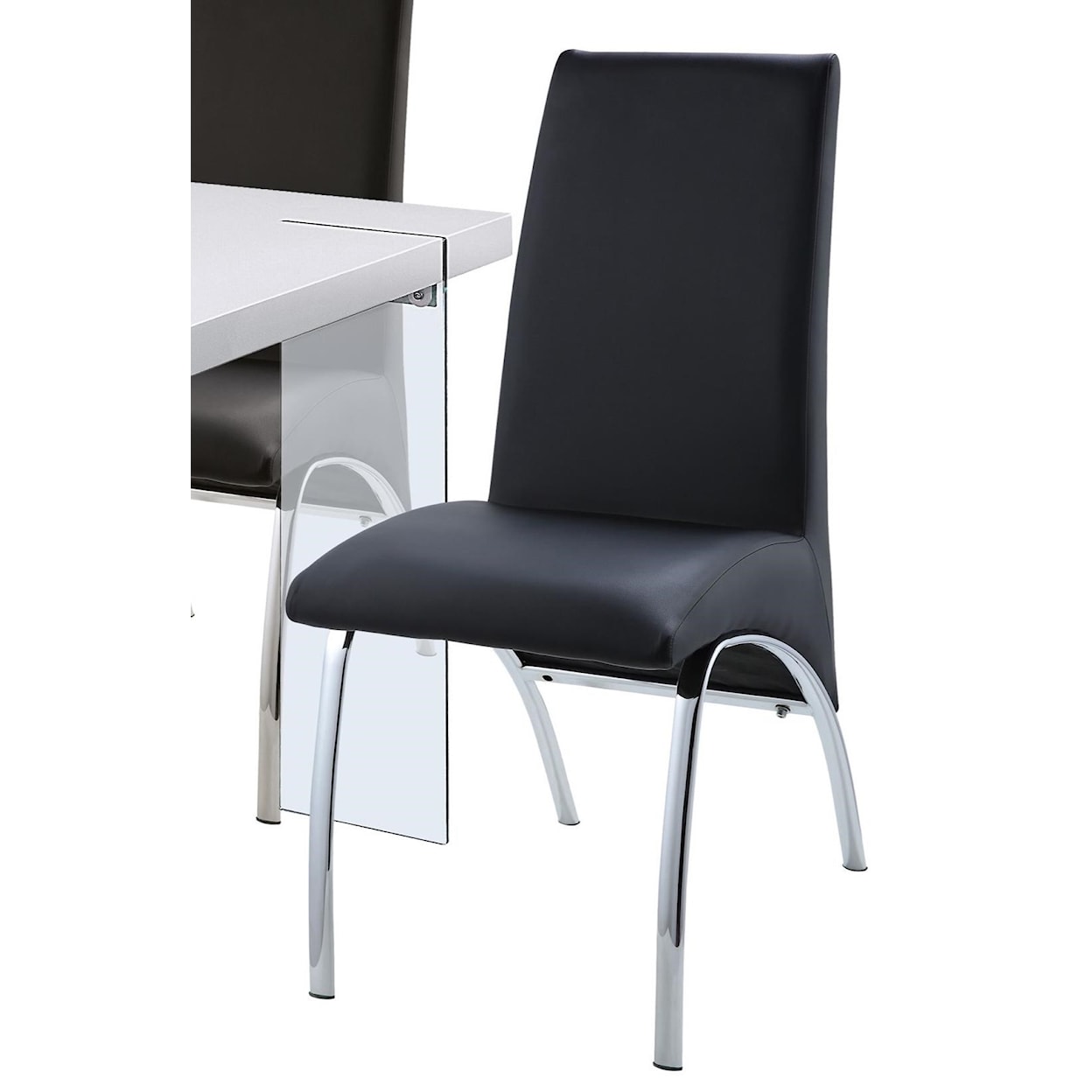 Acme Furniture Noland Side Chair
