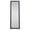 Acme Furniture Noor Accent Floor Mirror