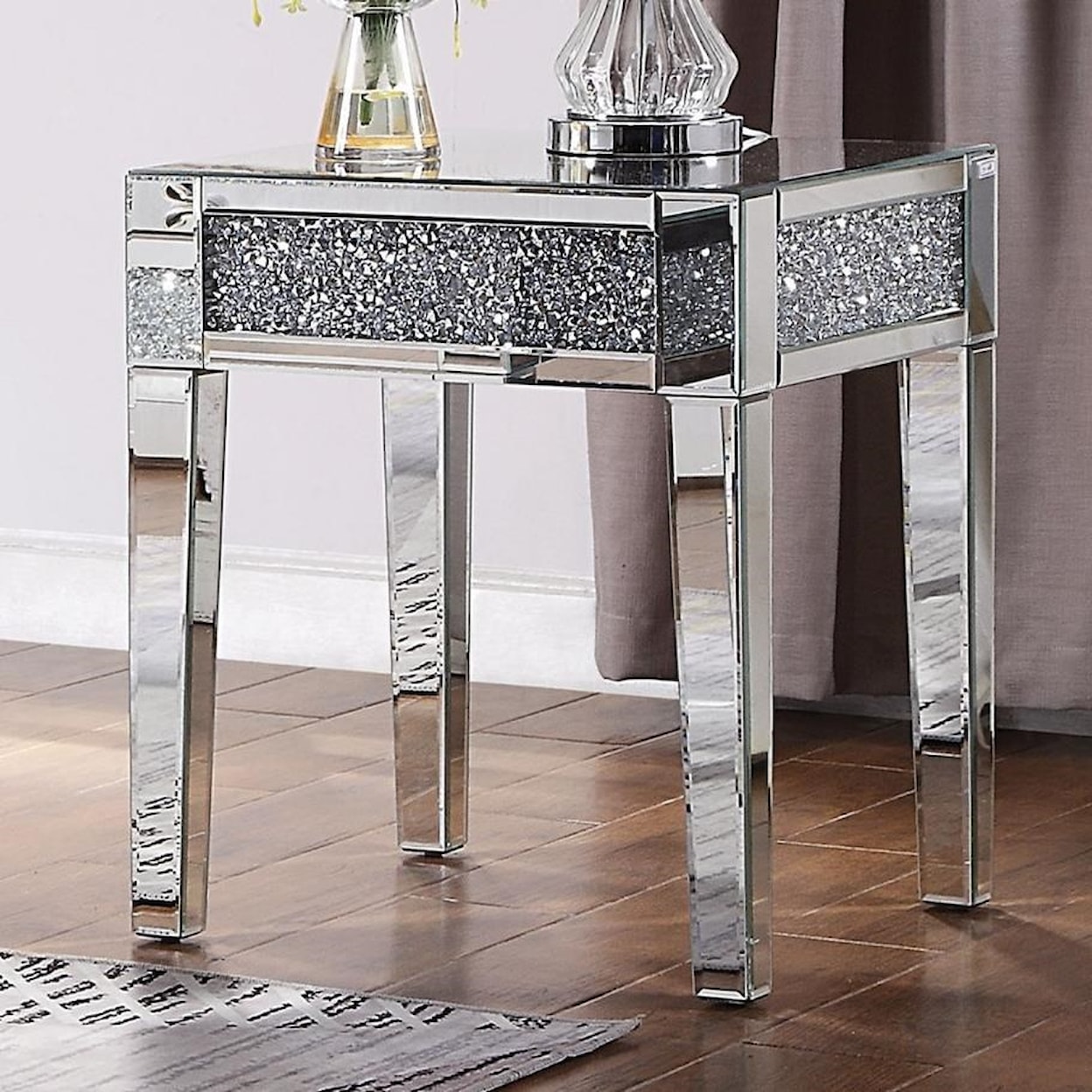 Acme Furniture Noralie End Table