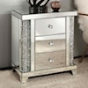 Acme Furniture Noralie End Table