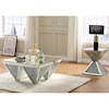 Acme Furniture Noralie End Table