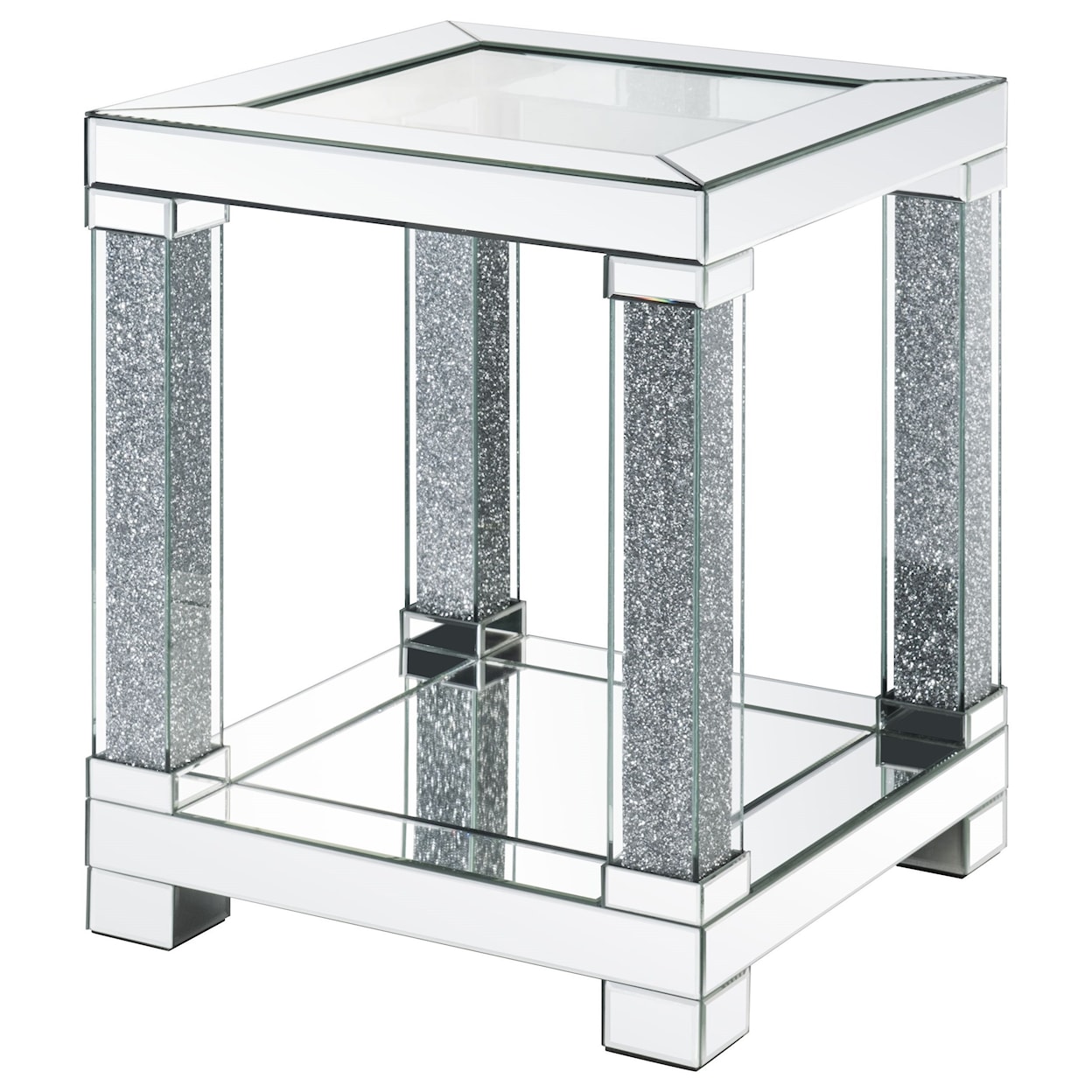 Acme Furniture Noralie End Table