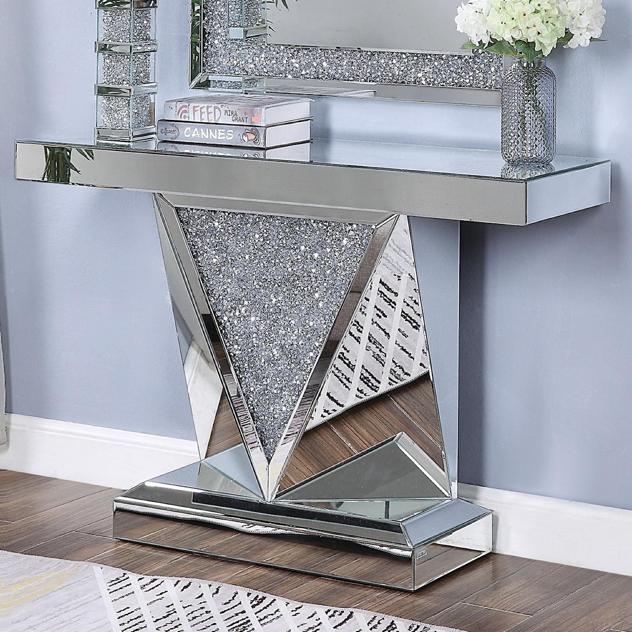 Acme Furniture Noralie Console Table