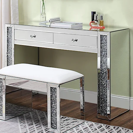 Vanity Desk