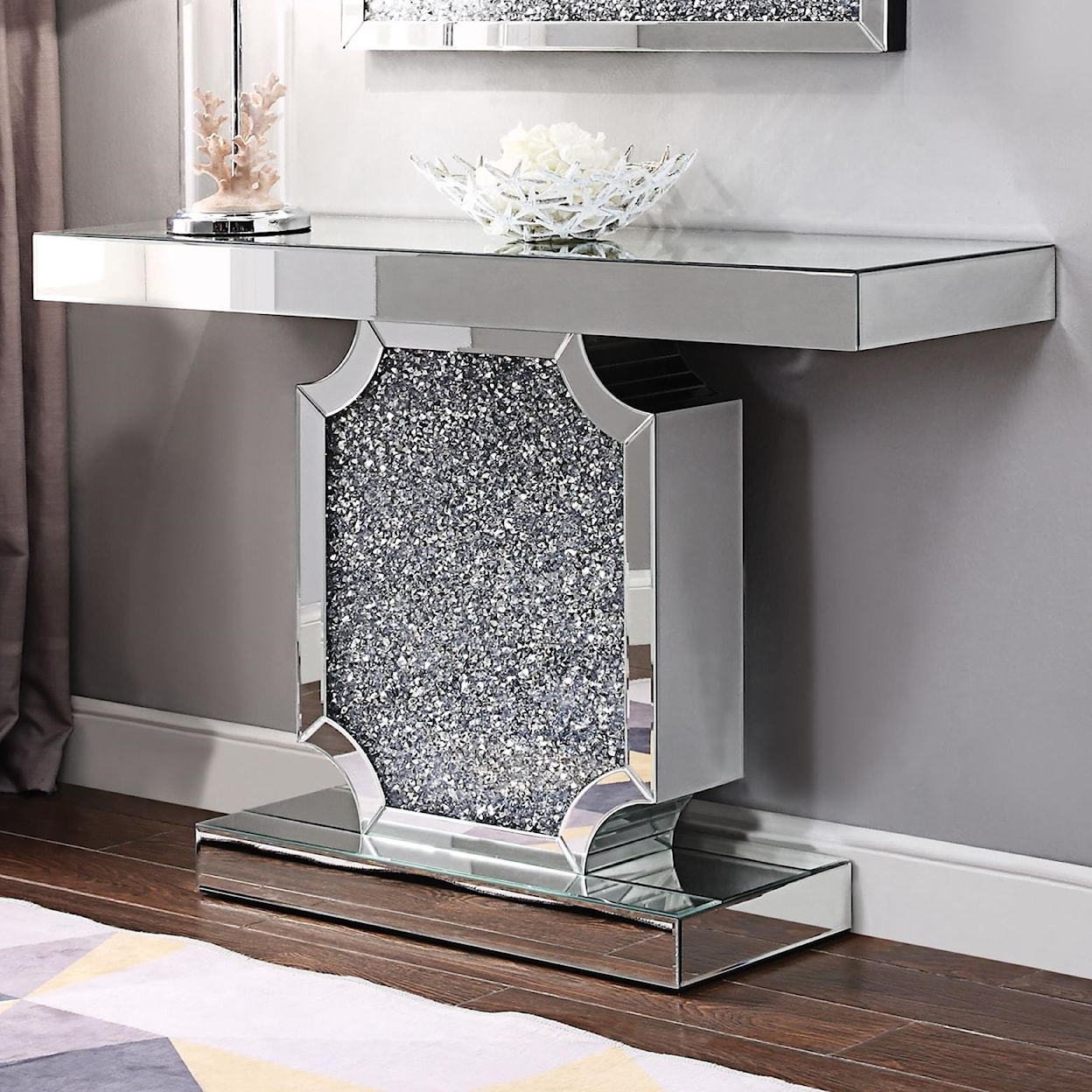 Acme Furniture Noralie Console Table