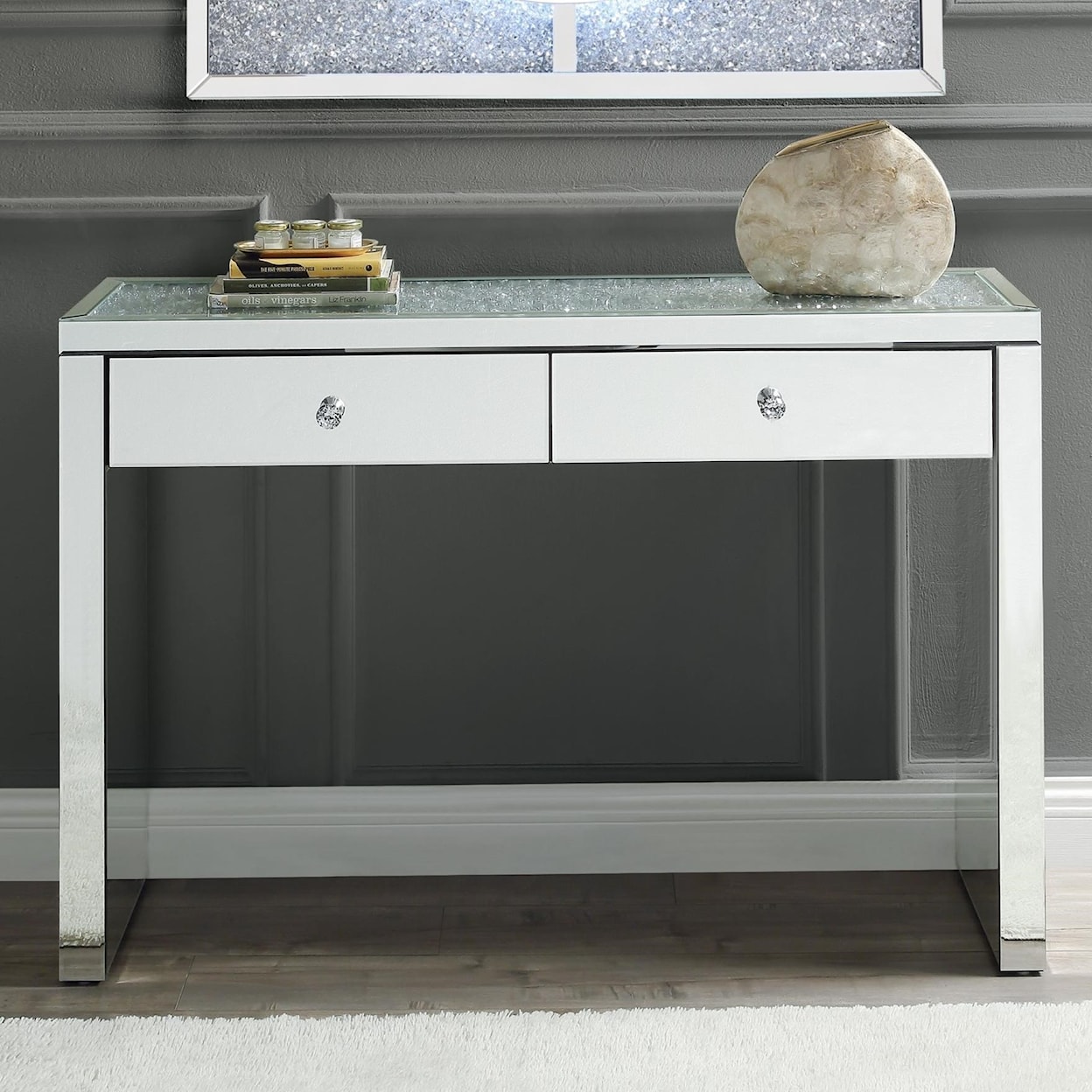 Acme Furniture Noralie Console Table