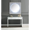 Acme Furniture Reno NORALIE BLING CONSOLE TABLE |