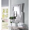 Acme Furniture Noralie Wall Mirror