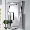 Acme Furniture Noralie Wall Mirror