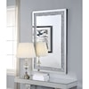 Acme Furniture Noralie Wall Mirror