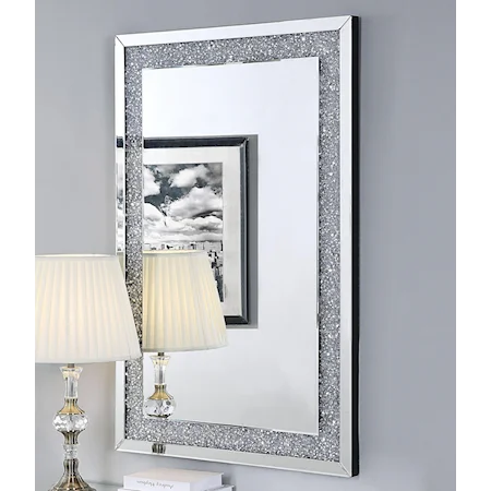 Wall Mirror