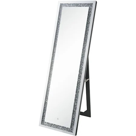 Floor Mirror (LED)