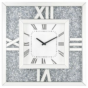 Clocks Browse Page