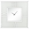 Acme Furniture Noralie Wall Clock (LED)