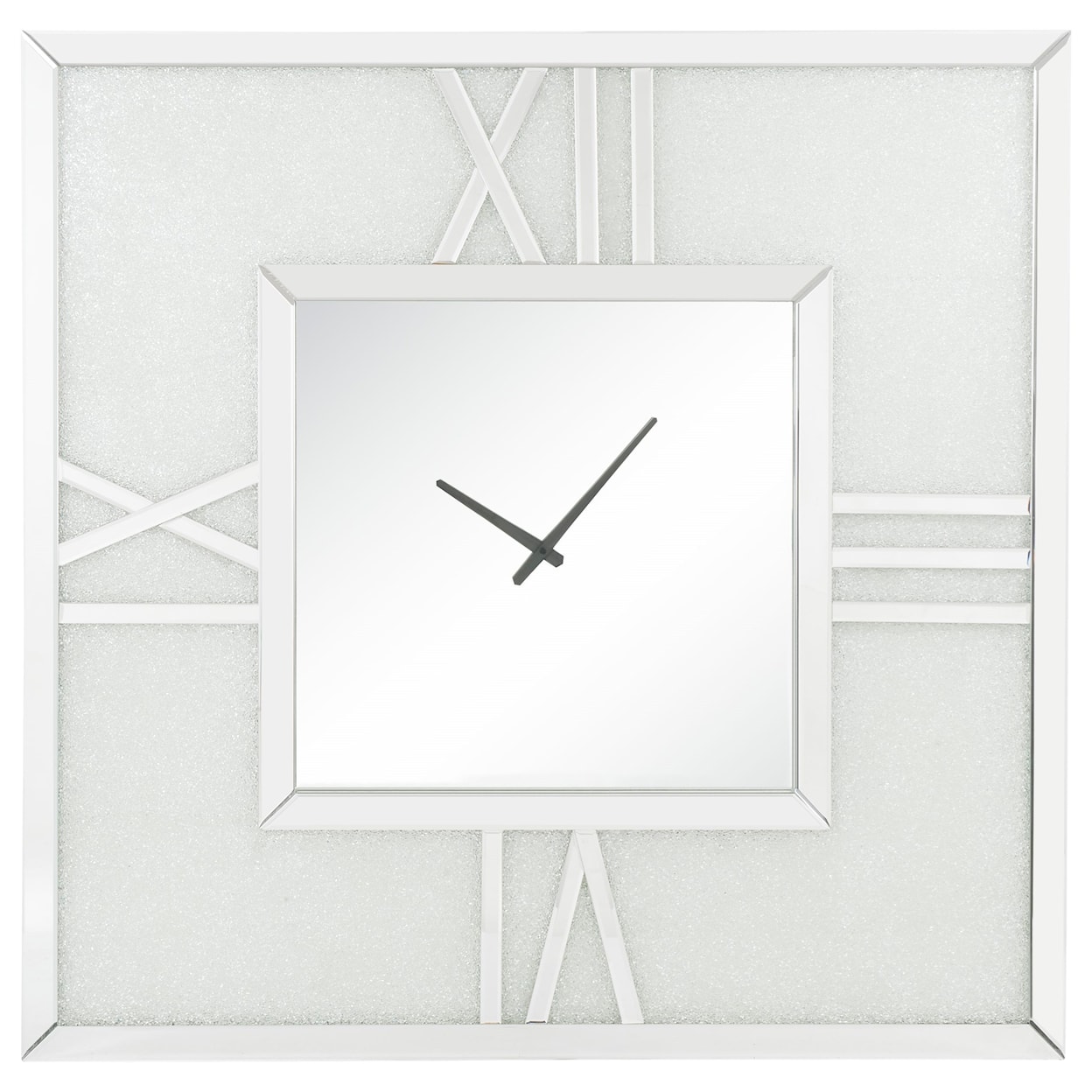 Acme Furniture Noralie Wall Clock (LED)