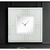 Acme Furniture Noralie Wall Clock (LED)