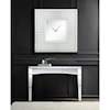 Acme Furniture Noralie Wall Clock (LED)