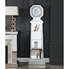 Acme Furniture Noralie Grandfather Clock