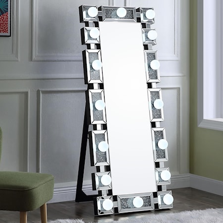 Accent Mirror (Floor)