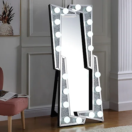 Accent Mirror (Floor)