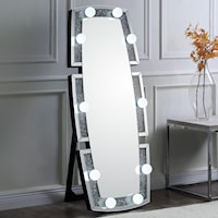 Accent Mirror (Floor)